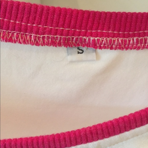 **SOLD**D.Va Crop Top OverWatch - Picture 5 of 9